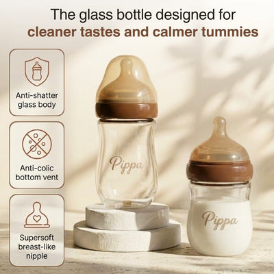 Pippa bottle