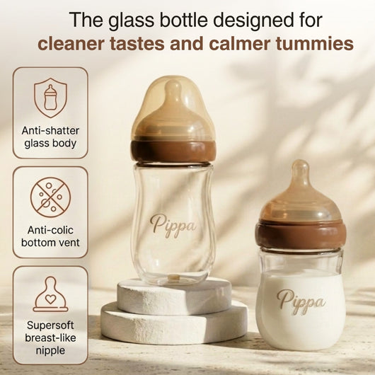 Pippa bottle