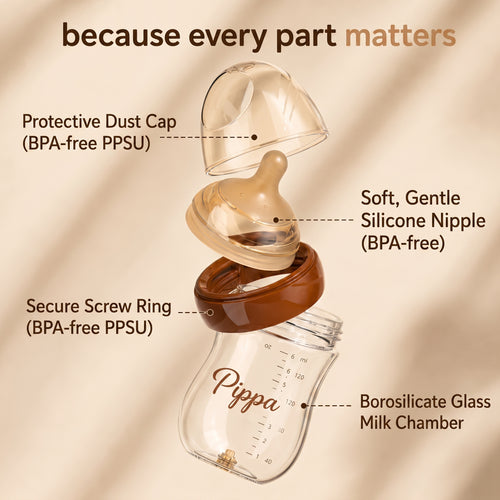 Pippa bottle