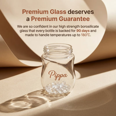 Pippa bottle